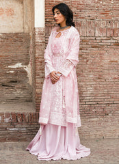 Image Amira Spring Lawn Collection 2024