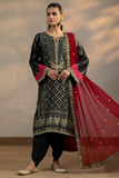 Charizma CJ4-01 Embroidered Jacquard Collection