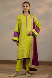 Charizma CJ4-06 Embroidered Jacquard Collection