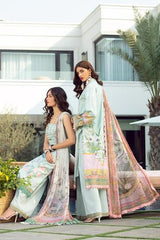 Rang Rasiya Rosemary Florence Lawn 2021