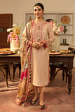 Rangrasiya Haya Rehmat Luxury Collection