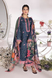 Rang Rasiya Azure Summer Breeze Lawn Collection