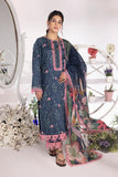 Rang Rasiya Azure Summer Breeze Lawn Collection