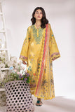 Rang Rasiya Lemon Summer Breeze Lawn Collection