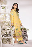 Rang Rasiya Lemon Summer Breeze Lawn Collection