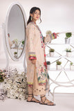Rang Rasiya Blush Summer Breeze Lawn Collection