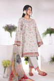 Rang Rasiya Pearl Summer Breeze Lawn Collection