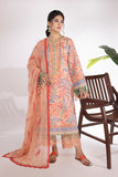 Rang Rasiya Flamingo Summer Breeze Lawn Collection