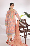 Rang Rasiya Flamingo Summer Breeze Lawn Collection