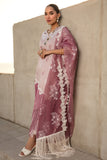 Rang Rasiya Dahlia Florence Lawn