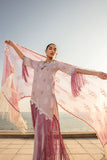 Rang Rasiya Dahlia Florence Lawn