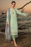 Rang Rasiya Iris Florence Lawn