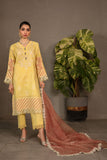 Rang Rasiya Zinnia Florence Lawn