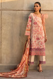 Rang Rasiya Amelia Florence Lawn