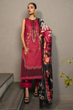 Rang Rasiya Freesia Florence Lawn