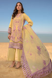 Rang Rasiya Isabella Premium Lawn