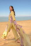 Rang Rasiya Isabella Premium Lawn