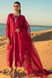 Rang Rasiya Scarlet Premium Lawn