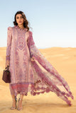 Rang Rasiya Camila Premium Lawn