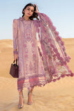 Rang Rasiya Camila Premium Lawn