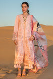 Rang Rasiya Rameen Premium Lawn