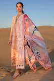 Rang Rasiya Rameen Premium Lawn