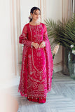 Rangrasiya Heer Ritzier Embroidered Wedding Series 2022