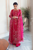 Rangrasiya Heer Ritzier Embroidered Wedding Series 2022