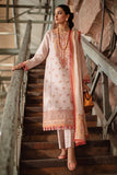 Rangrasiya Hurab Safarnama Shawl Collection 2022