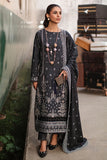 Rangrasiya Naaz Safarnama Shawl Collection 2022