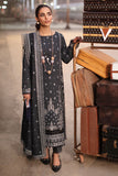 Rangrasiya Naaz Safarnama Shawl Collection 2022