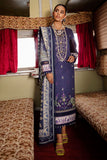 Rangrasiya Hayat Safarnama Shawl Collection 2022