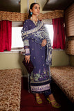 Rangrasiya Hayat Safarnama Shawl Collection 2022