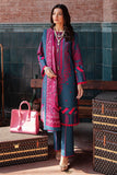 Rangrasiya Zeenat-1 Safarnama Shawl Collection 2022