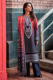 Rangrasiya Geet Safarnama Shawl Collection 2022