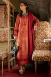 Rangrasiya Aabroo Safarnama Shawl Collection 2022