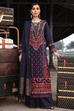 Rangrasiya Qainat Safarnama Shawl Collection 2022
