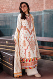 Rangrasiya Sawera Safarnama Shawl Collection 2022