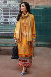 Rangrasiya Mashal Safarnama Shawl Collection 2022