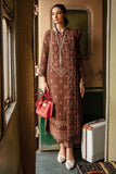 Rangrasiya Diya Safarnama Shawl Collection 2022