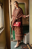 Rangrasiya Diya Safarnama Shawl Collection 2022