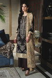 Rang Rasiya Bakhtawar Tehwaar Luxury Velvet Wedding Edition