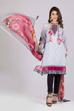 Bonanza Satrangi RSO213P02 GRAY Summer Lawn 2021