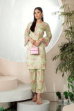 Bonanza Satrangi Floral Bloom Rso222p05 Lawn 2022