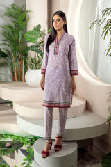 Bonanza Satrangi Rso222p06 Lilac Eid Prints 2022