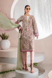 Bonanza Satrangi Squiggle Rso222p09 Lawn 2022