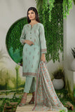 Bonanza Satrangi Qalb Rso223p11 Lawn 2022
