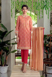 Bonanza Satrangi Shafaq Rso223p15 Lawn 2022