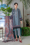 Bonanza Satrangi Tehzeeb Rso223p54 Lawn 2022