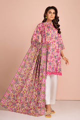 Bonanza Satrangi DAZZLE GLOW - 2 PC (RSO232P35) Ek Nayee Lehar